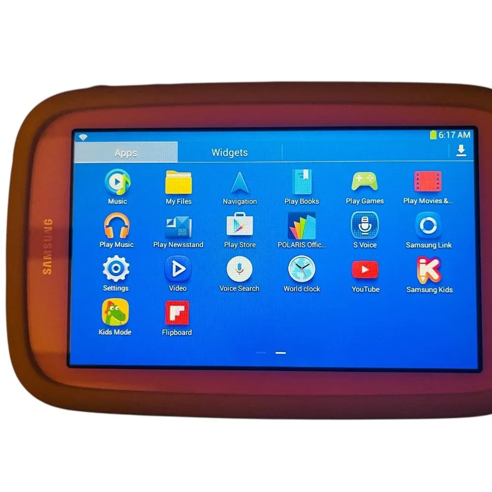 Samsung Galaxy Tab 3 Lite 7